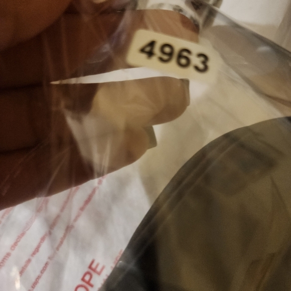 DAWGS Women's Black Rubber Slides Sandals size 9 - Picture 13 of 13